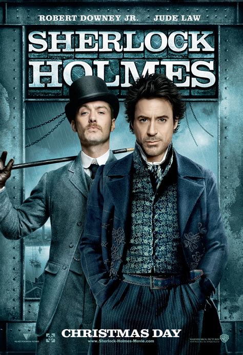 download Sherlock Holmes 2: Skyggespillet